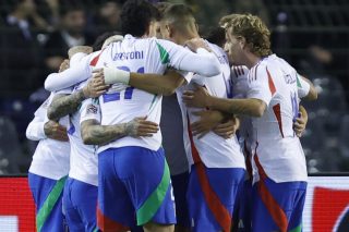 Nations League